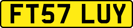 FT57LUY