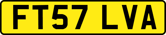 FT57LVA