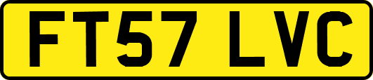 FT57LVC