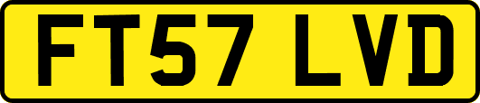 FT57LVD