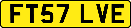 FT57LVE