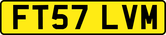 FT57LVM