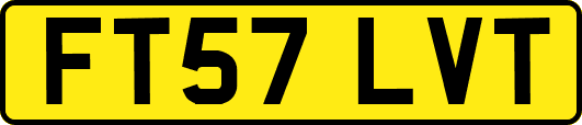 FT57LVT