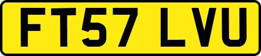 FT57LVU