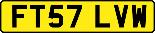 FT57LVW