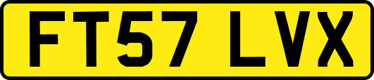 FT57LVX