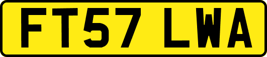 FT57LWA