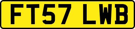 FT57LWB