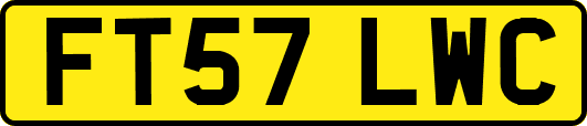 FT57LWC