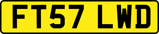FT57LWD