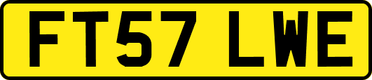 FT57LWE