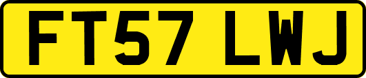 FT57LWJ
