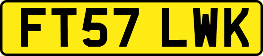 FT57LWK