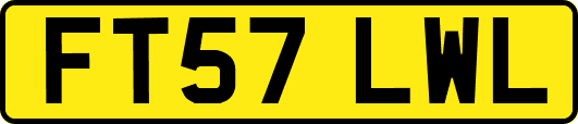 FT57LWL