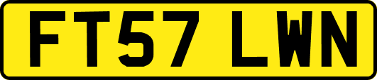 FT57LWN