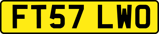 FT57LWO
