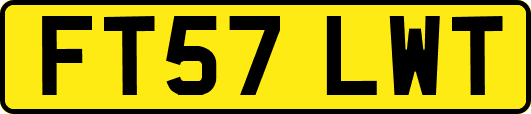 FT57LWT