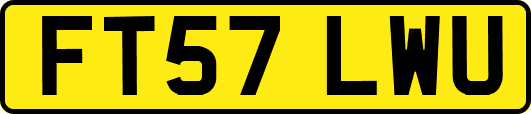 FT57LWU