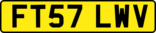 FT57LWV