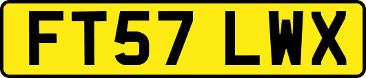 FT57LWX