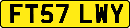 FT57LWY