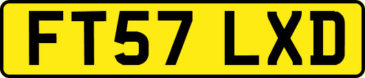 FT57LXD