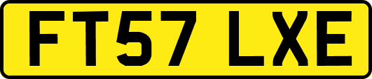 FT57LXE