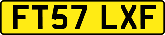 FT57LXF