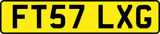 FT57LXG