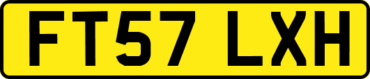 FT57LXH