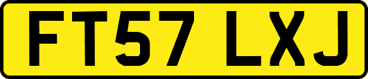 FT57LXJ