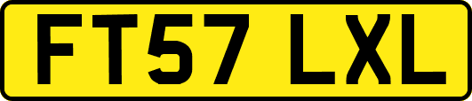 FT57LXL