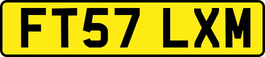 FT57LXM