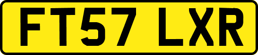 FT57LXR