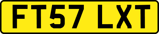 FT57LXT