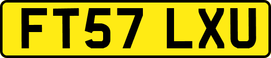 FT57LXU