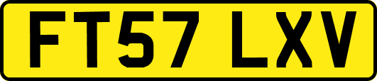 FT57LXV