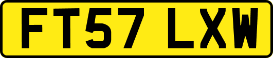 FT57LXW