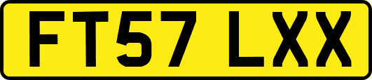 FT57LXX