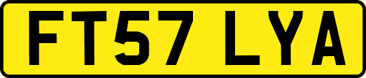 FT57LYA