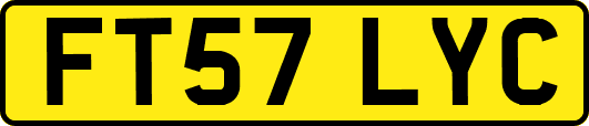 FT57LYC