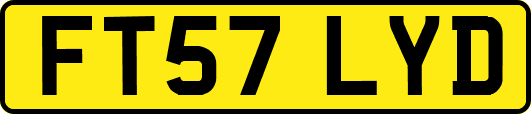 FT57LYD