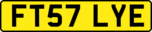 FT57LYE