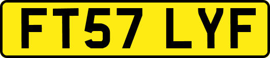 FT57LYF