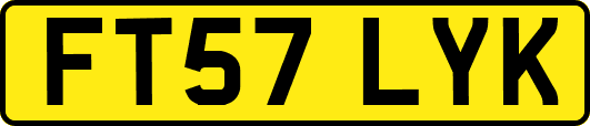 FT57LYK