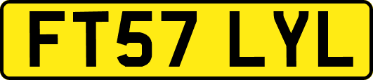 FT57LYL