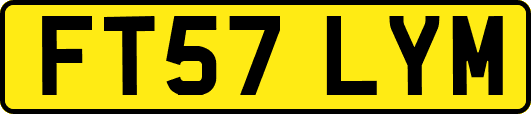 FT57LYM