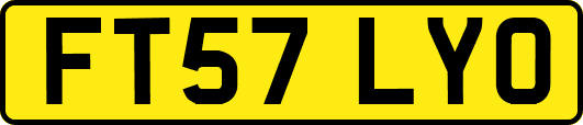 FT57LYO