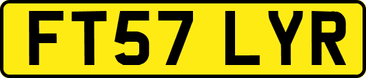 FT57LYR