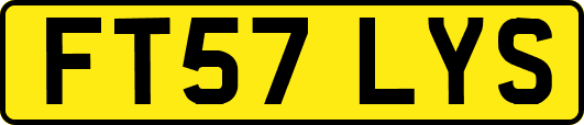 FT57LYS